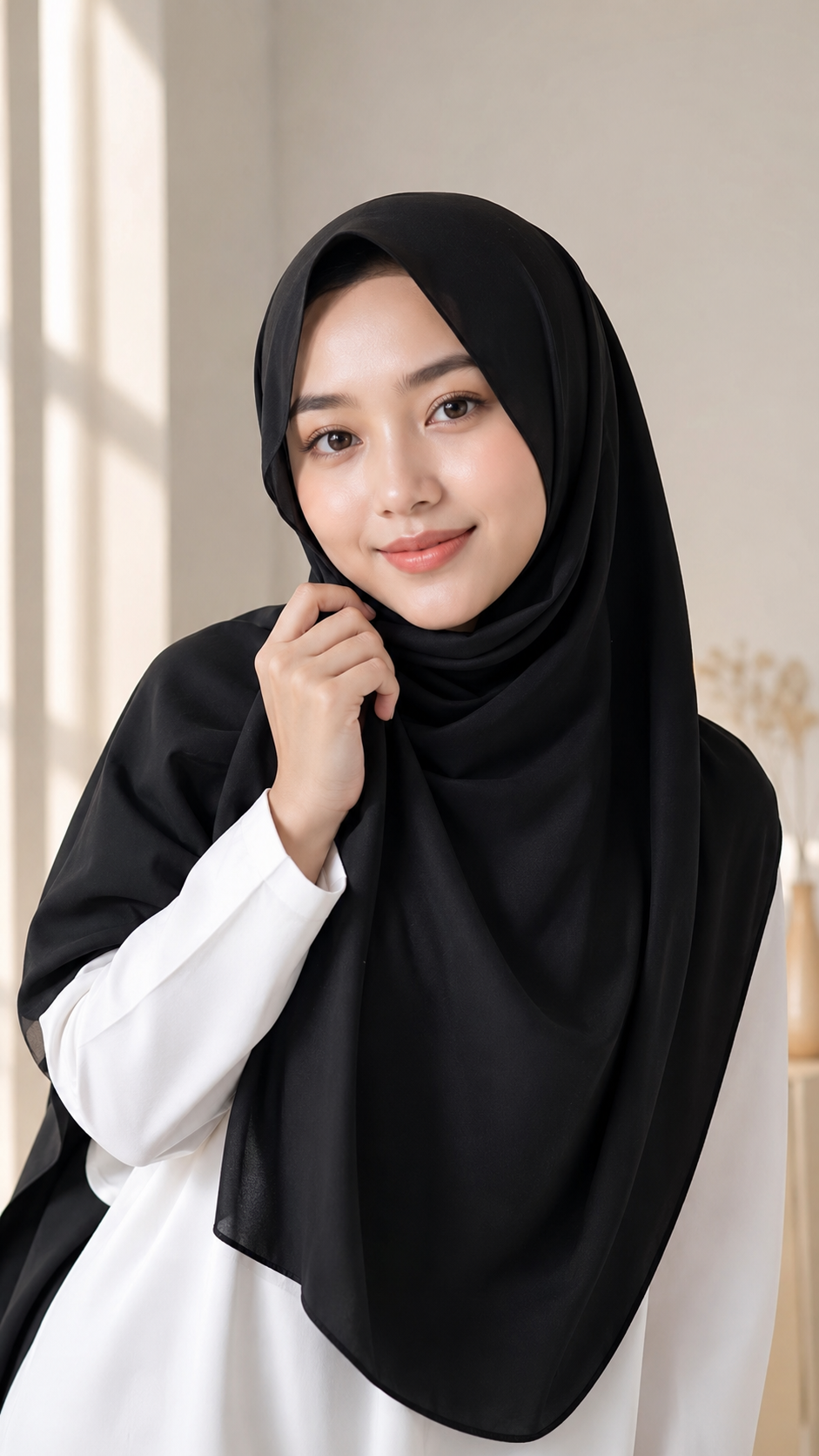 Classic Black