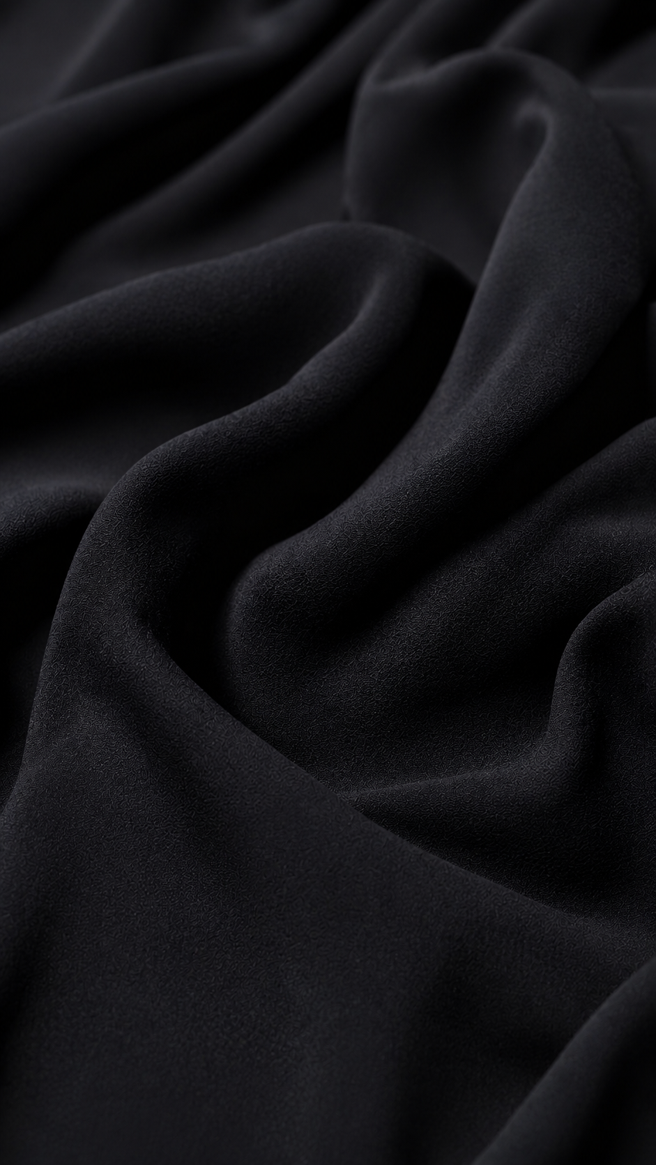 Classic Black