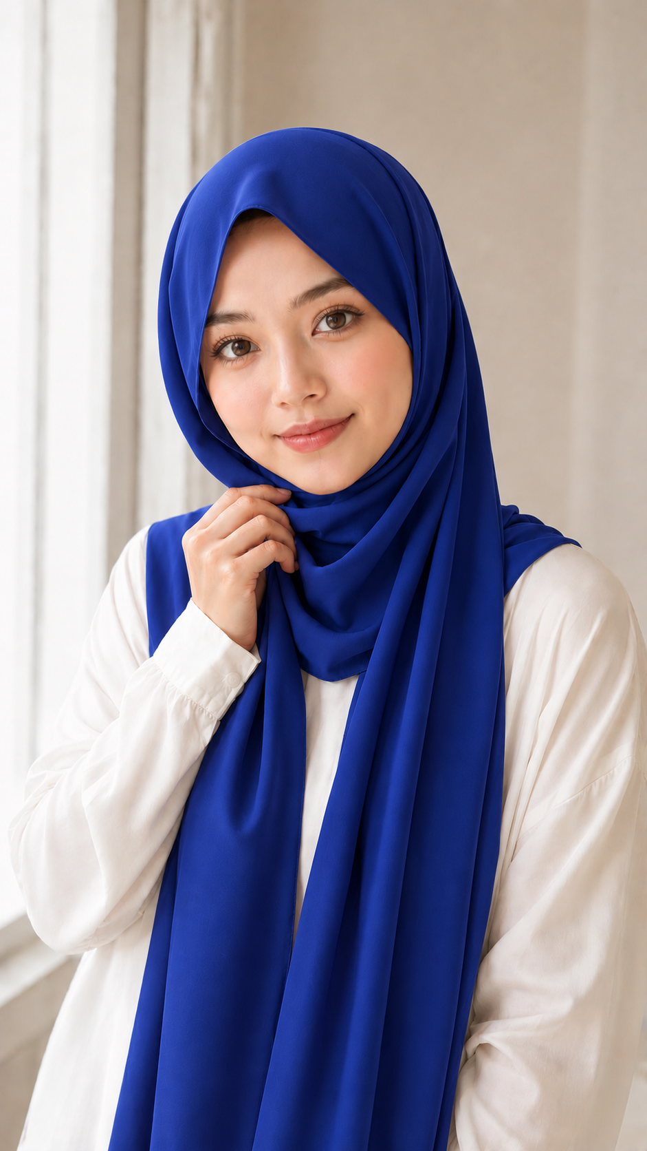 Royal Blue