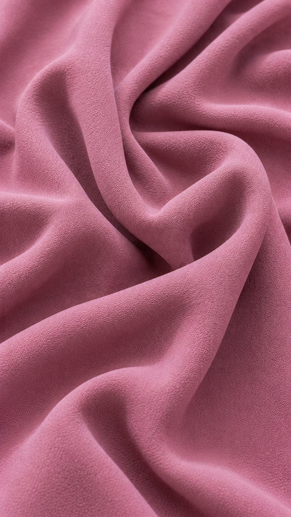 Dusty Mauve