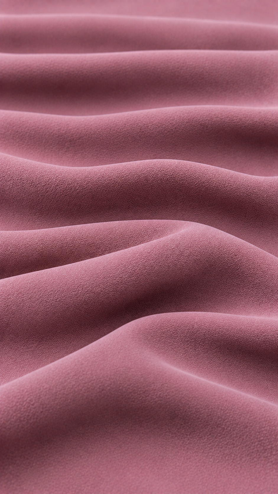 Dusty Mauve