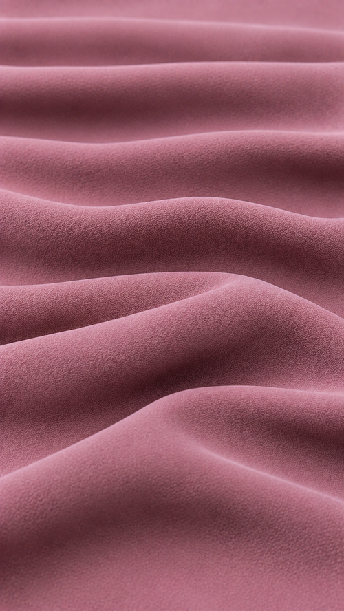 Dusty Mauve