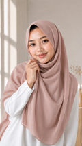 Light Chestnut Brown