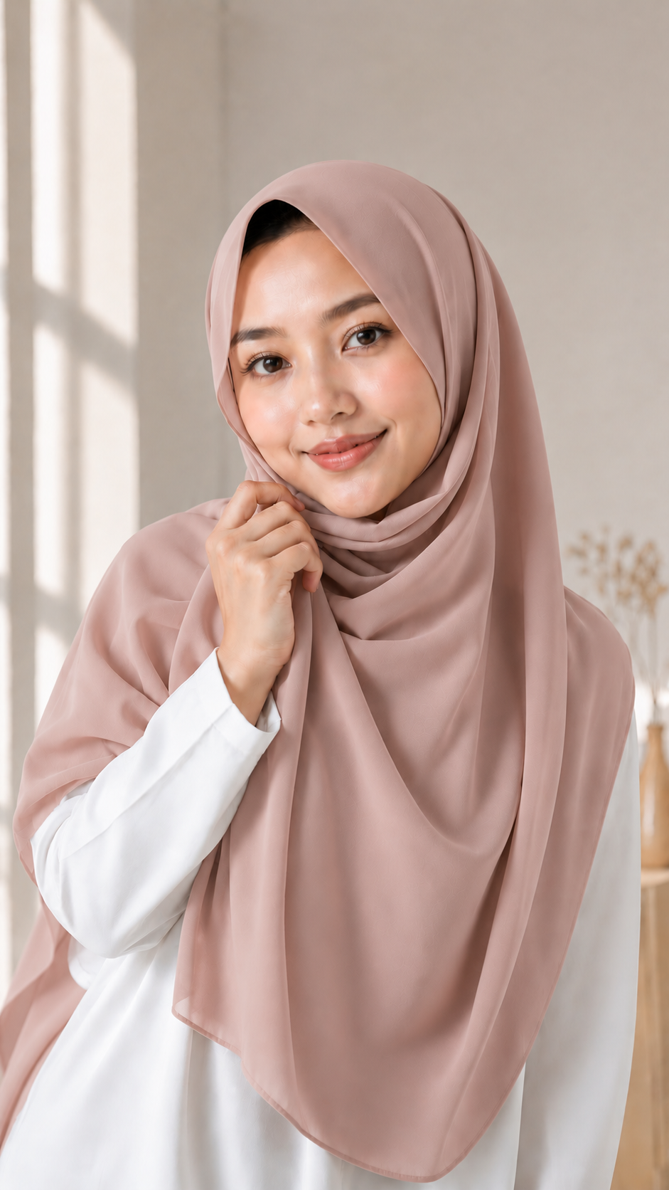 Light Chestnut Brown