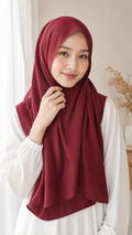 Bordeaux Red