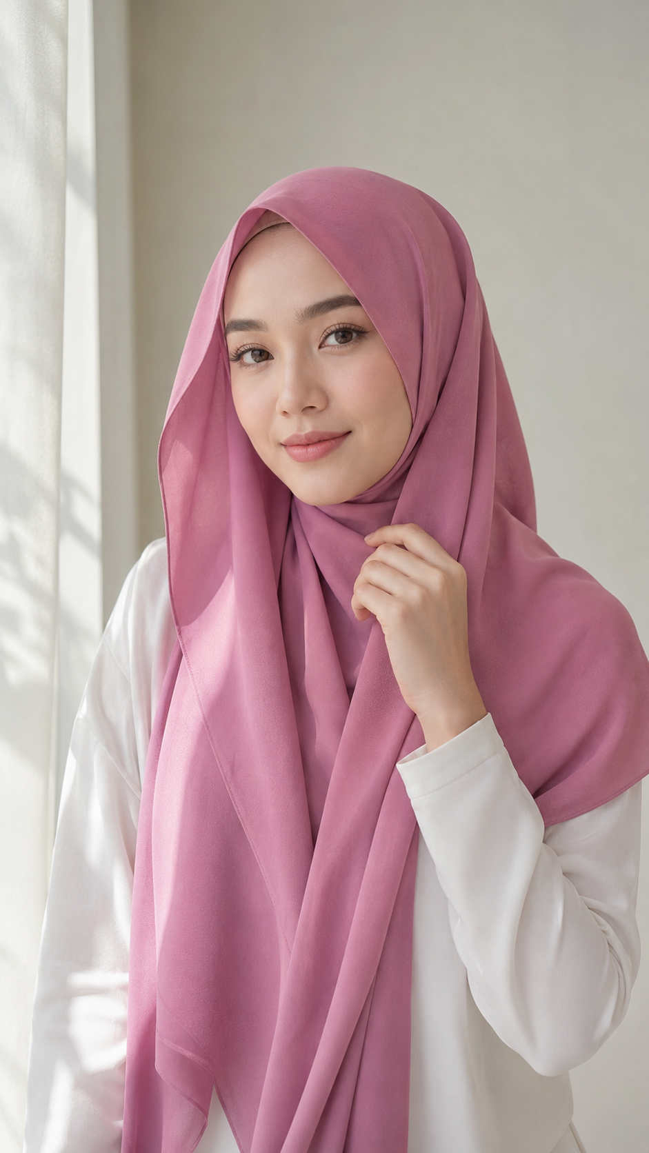 Dark Pink