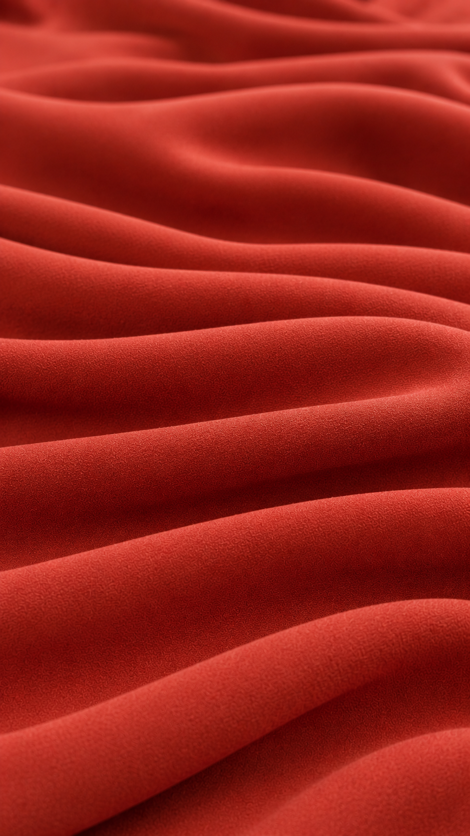 Burnt Coral