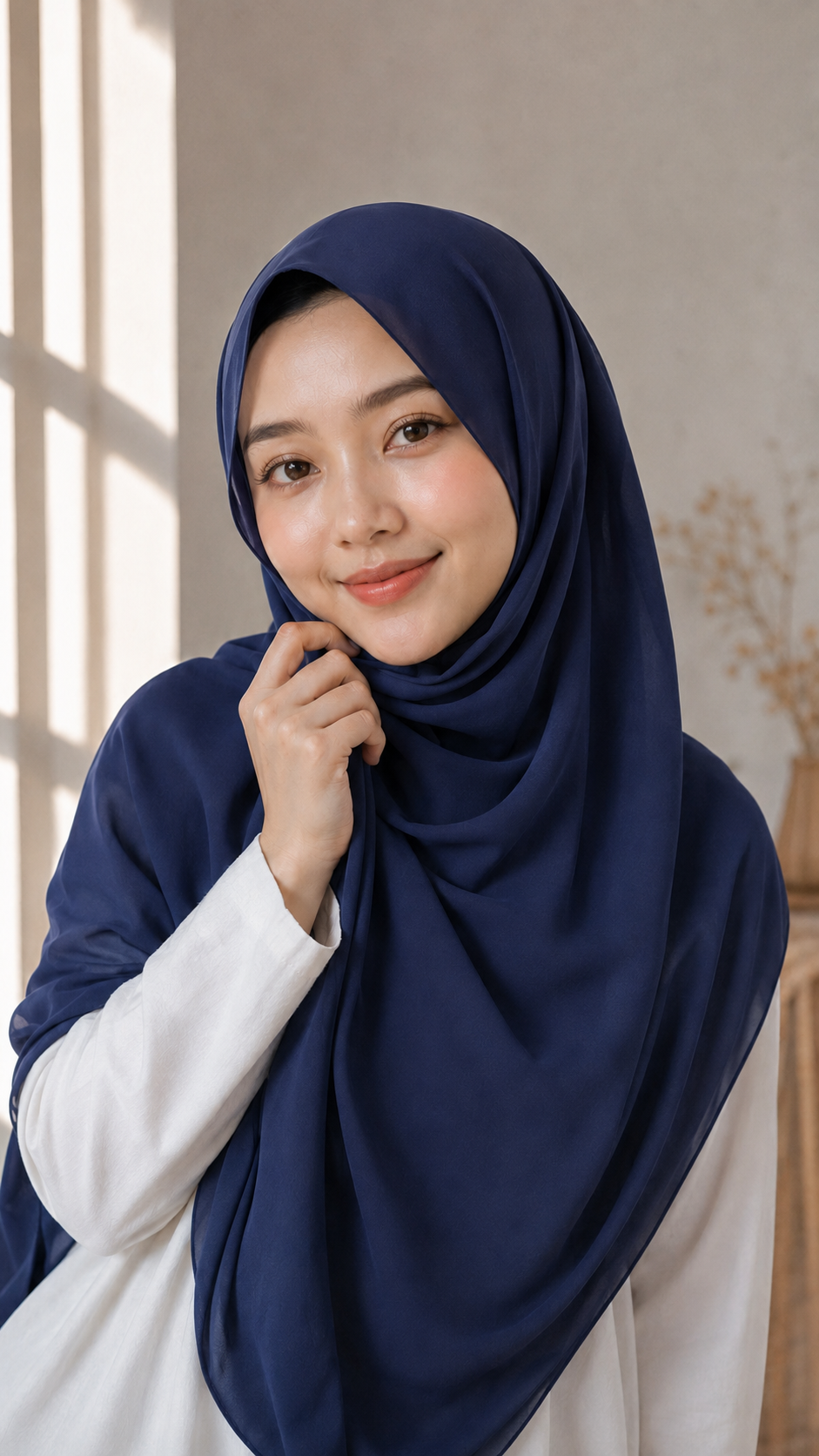Navy Blue