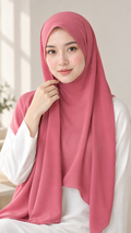 Soft Pink